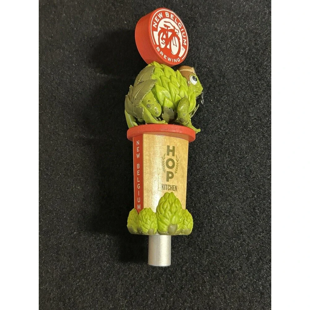 New Belgium new belgium